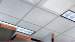 acoustic tiles