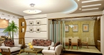 POP ceiling